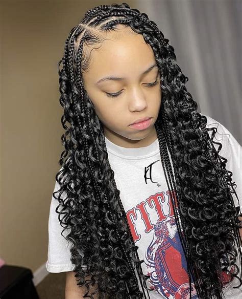 goddess knotless braids near me|goddess braids salon near me.